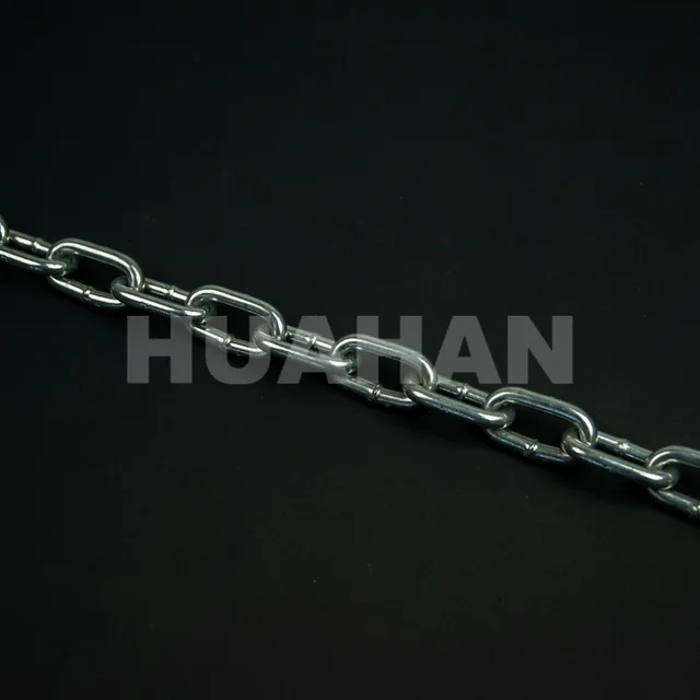 Proof Coil Chain G30, U.s. Type Nacm84/90