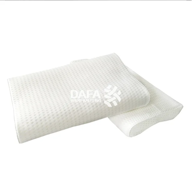 3D pillow core can be washed neck pillow massage Adult pillow