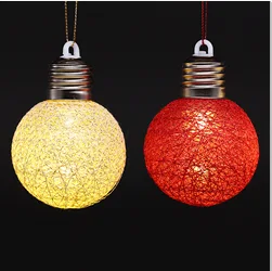 LED Lamp