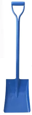 All Steel Shovel