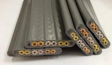Elelvator cable