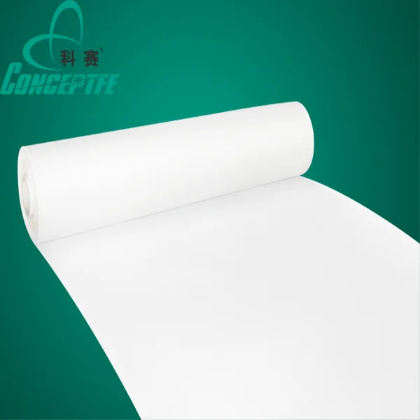 Ptfe Skived Sheet