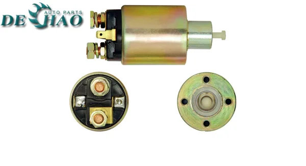 Solenoid:m371x60171, 66-8326 Zm-697,ss-1528