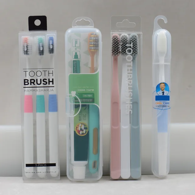 Toothbrush