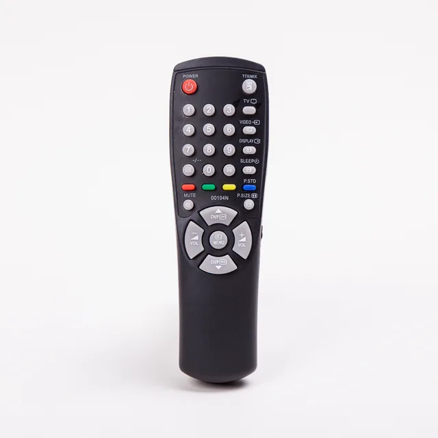 Samsung remote control
