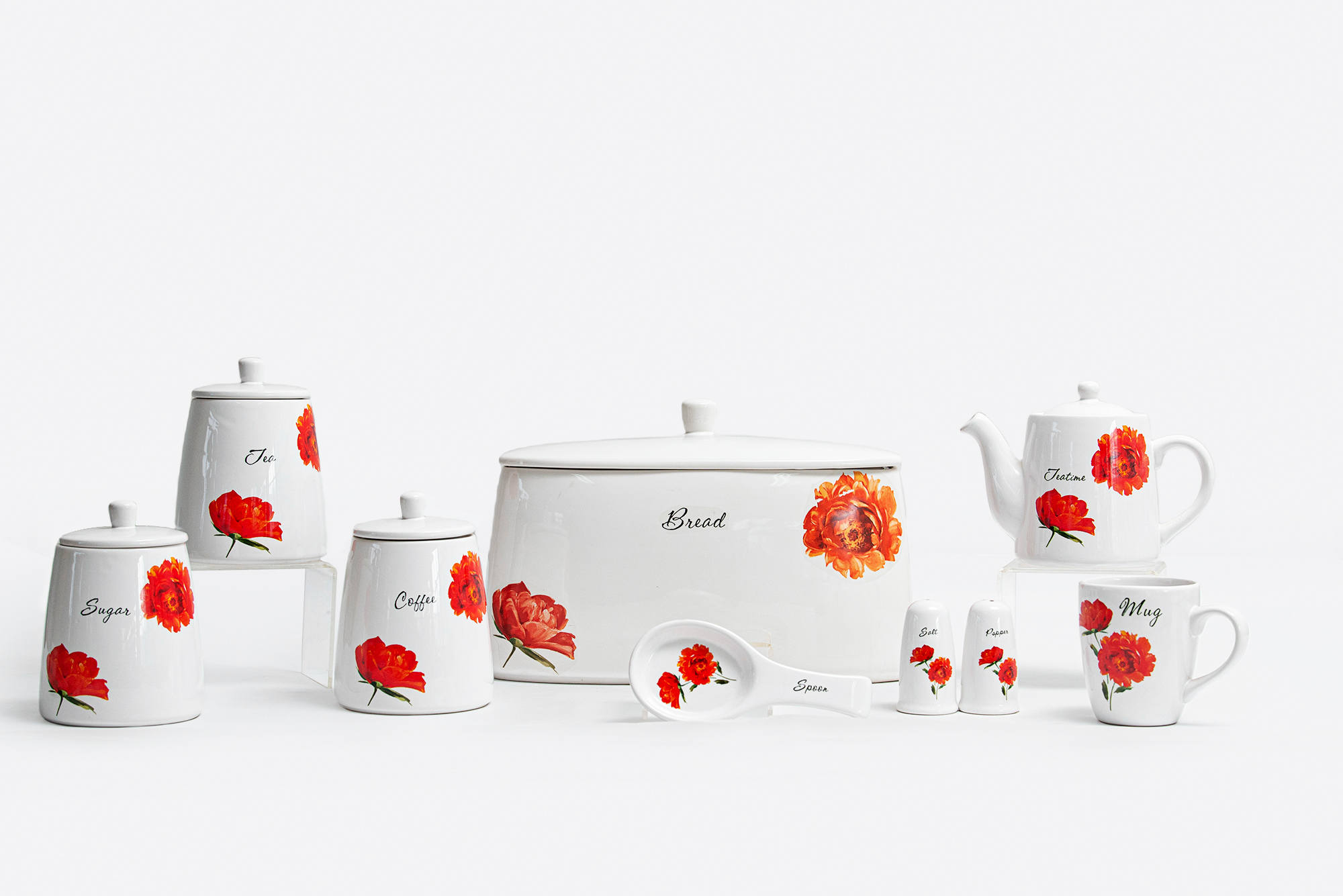 Ceramic Dinnerware