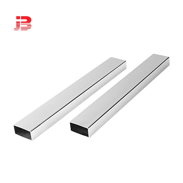 15*30mm square tube