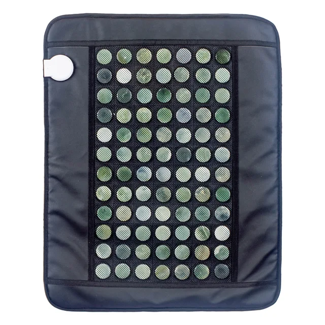 Heating Pad, Natural Jade Stone,Pain Relief