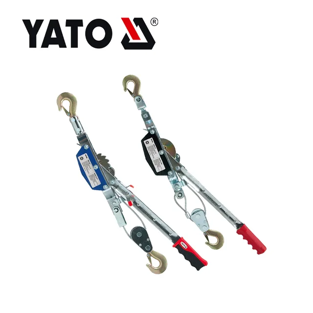 Hand Puller 1000 Dan, Rope 3m