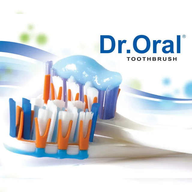 Toothbrush