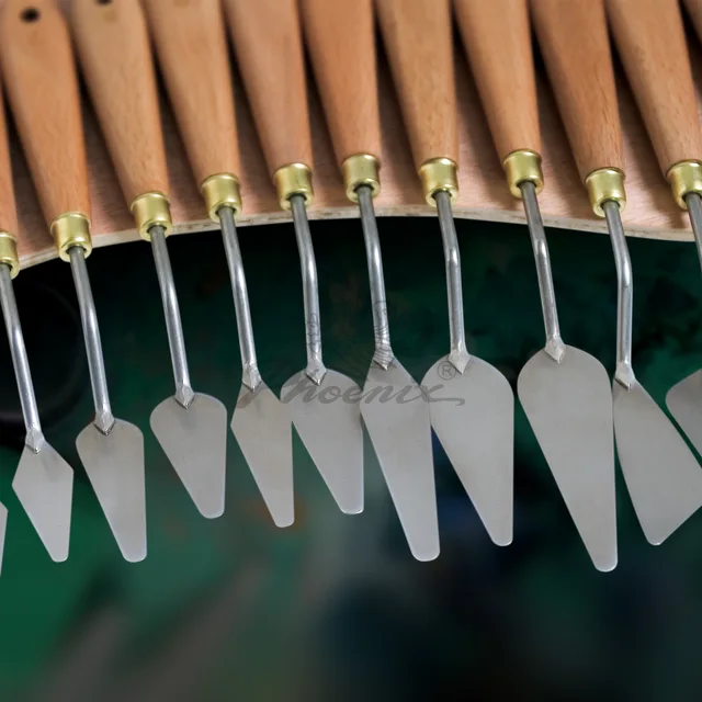 Painting Knives