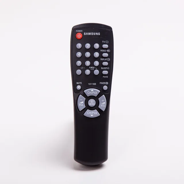 Samsung remote control