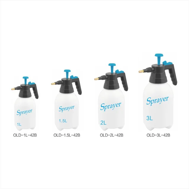 HANGYU Pressure sprayer series OLD-1L-42B
