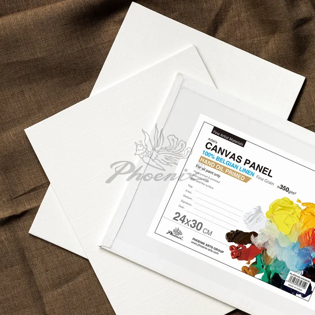 Canvas Panels