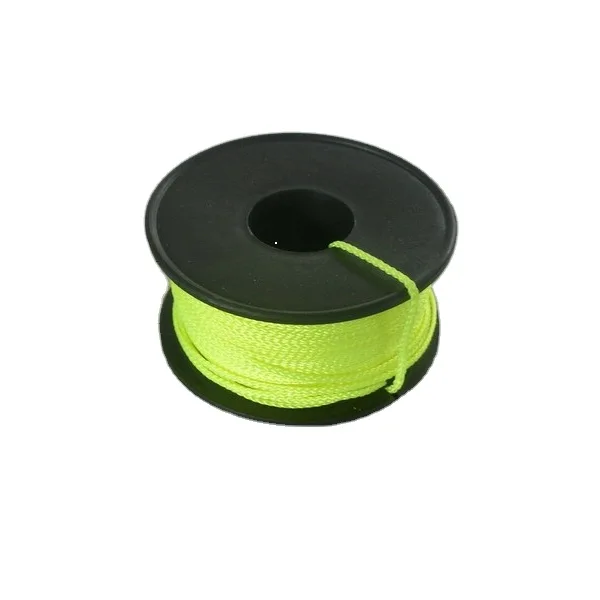 Nylon braided twine, nylon braid mason line,nylon fishing line with reasonable price
