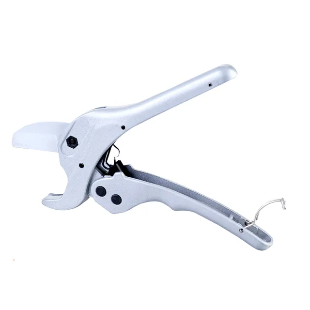 PVC Pipe Cutter