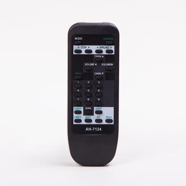 JVC remote control