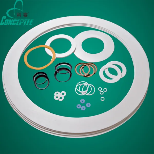 Ptfe Gasket