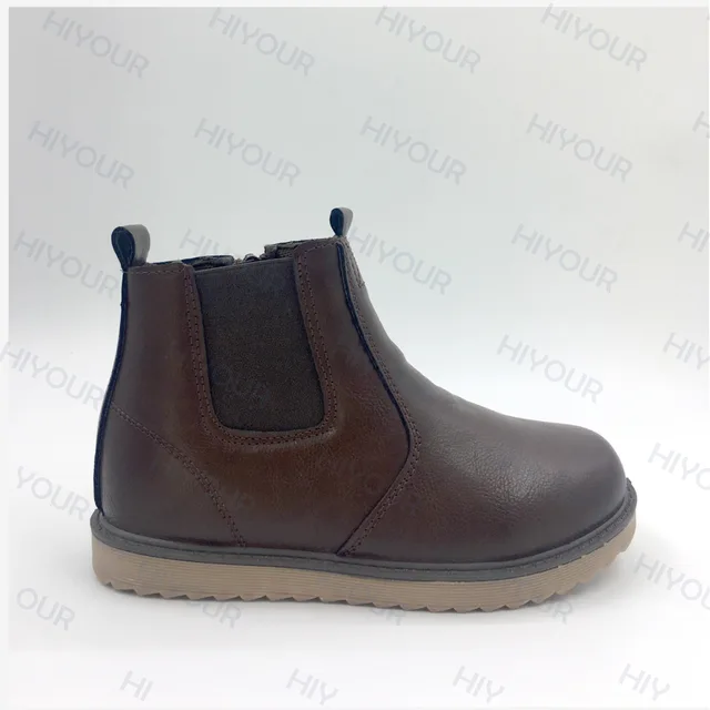 Boys Chelsea Boots