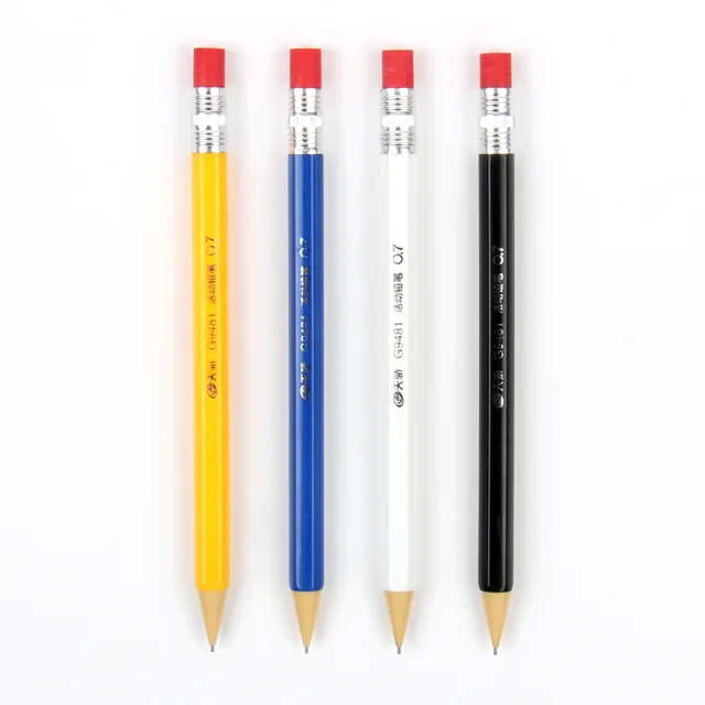 Mechanical pencil