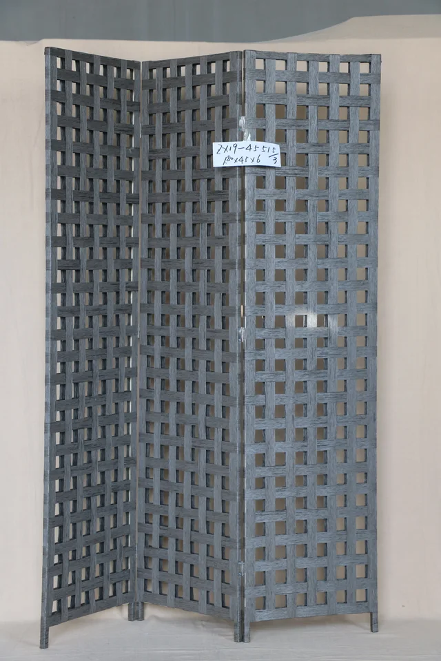 Design Room Screen Divider Folding