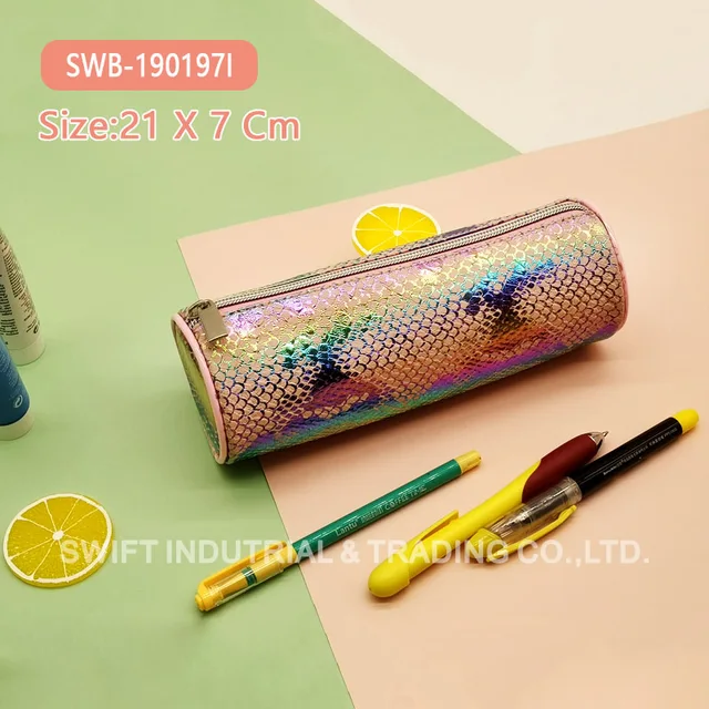 Pencil case