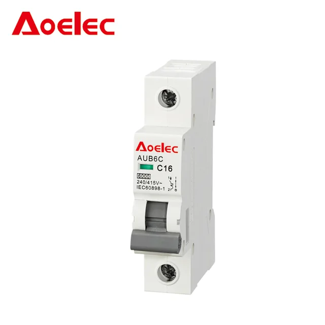 Mini Circuit Breaker
