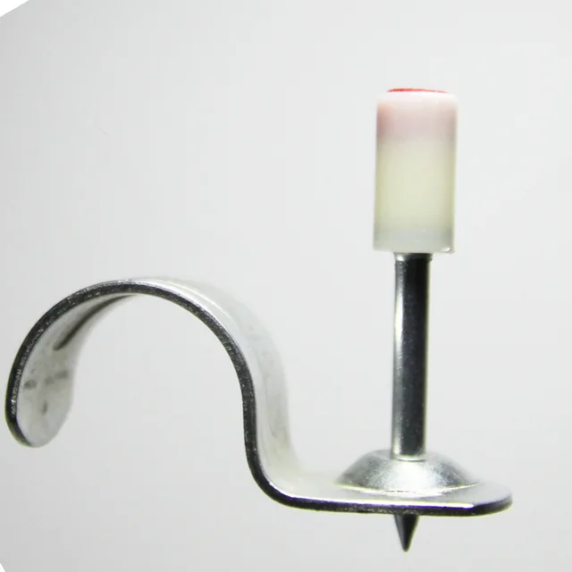 Ceiling Nail