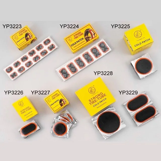 Cold Patch Repair Kits