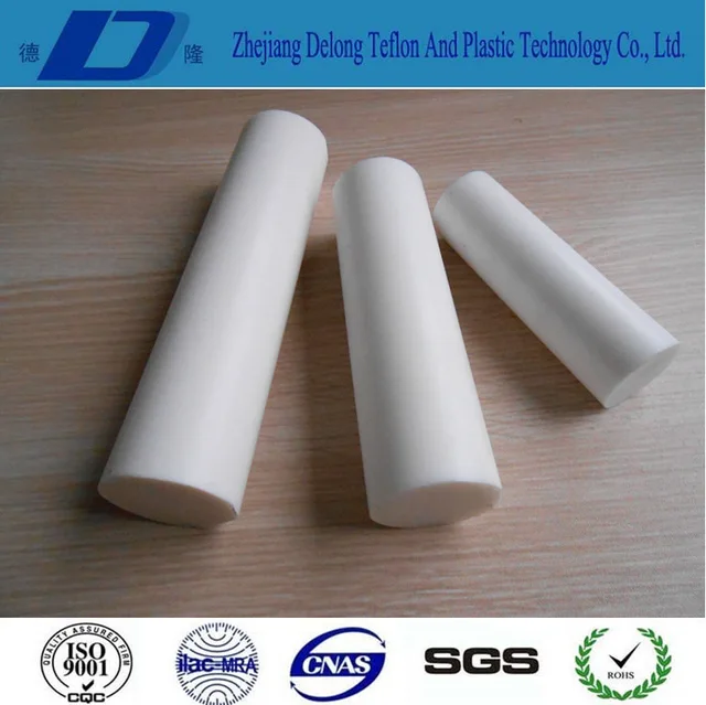 Ptfe Rod