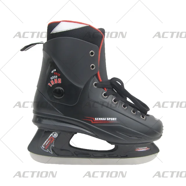 Ice skate