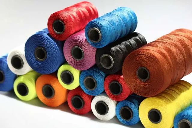Polyester Twine