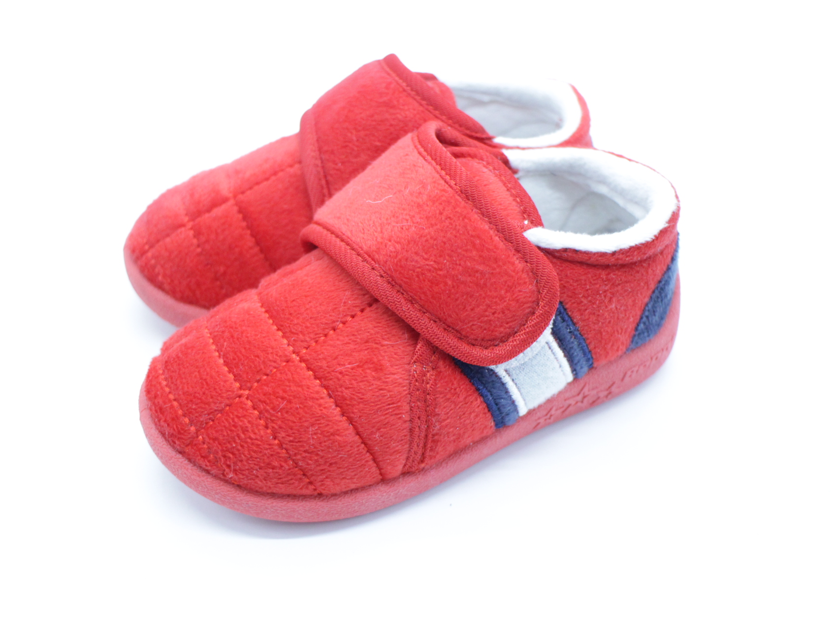Indoor shoes injected shoes for kids