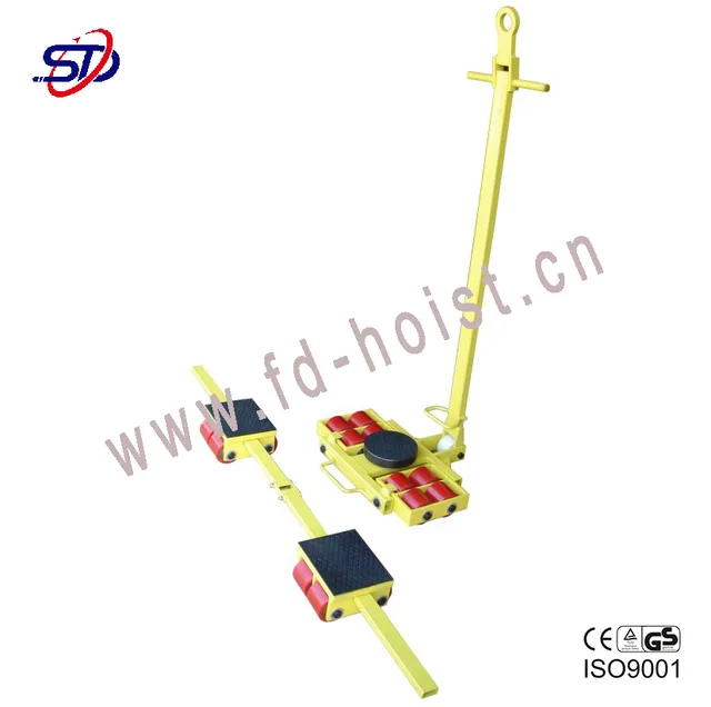 Transport Trolley