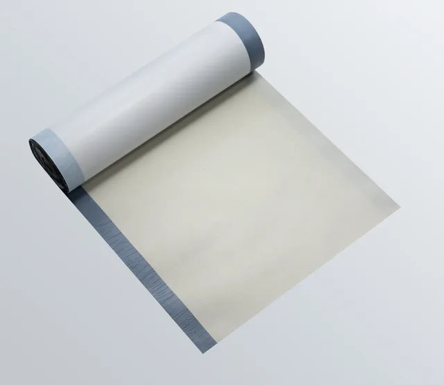 1.5MM MBP Pro Pre-applied Waterproofing Membrane