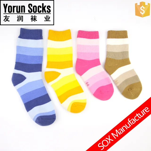 Baby socks