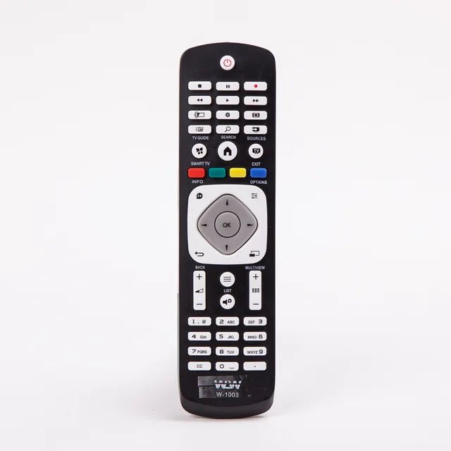 Philips remote control
