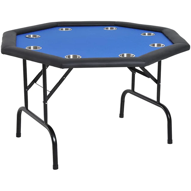 Porker Table