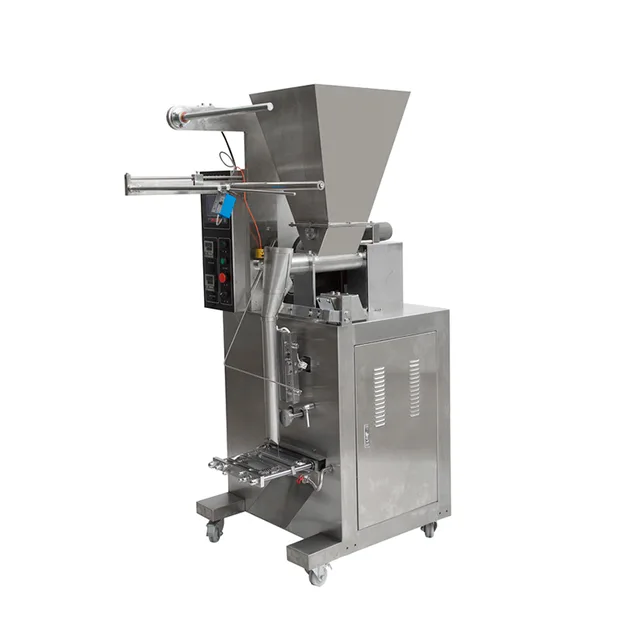 Automatic Powder Packing Machine HP-150P