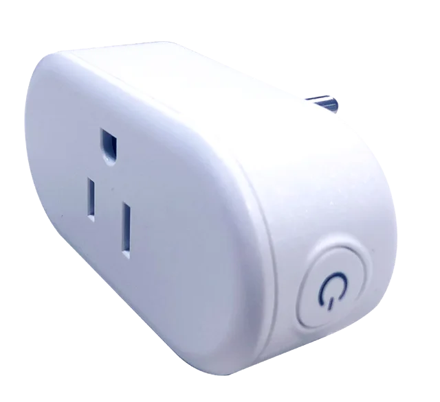 Smart plug