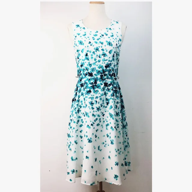 Ladies dress