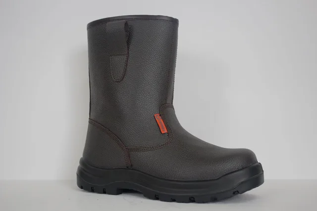 Safety Shoes