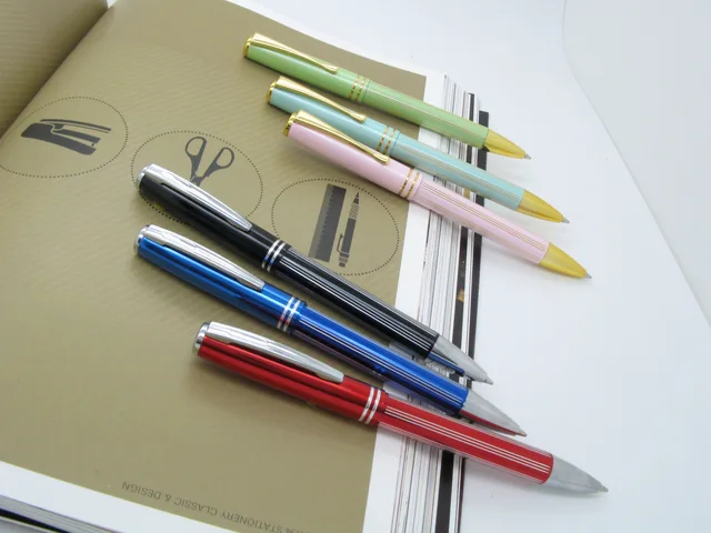 Ball pen