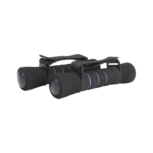Soft Dumbbells