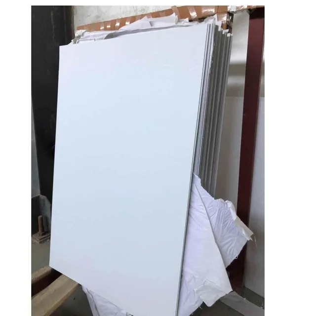Sheet Glass Mirror