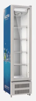 Aucma Upright Showcase-Sc260
