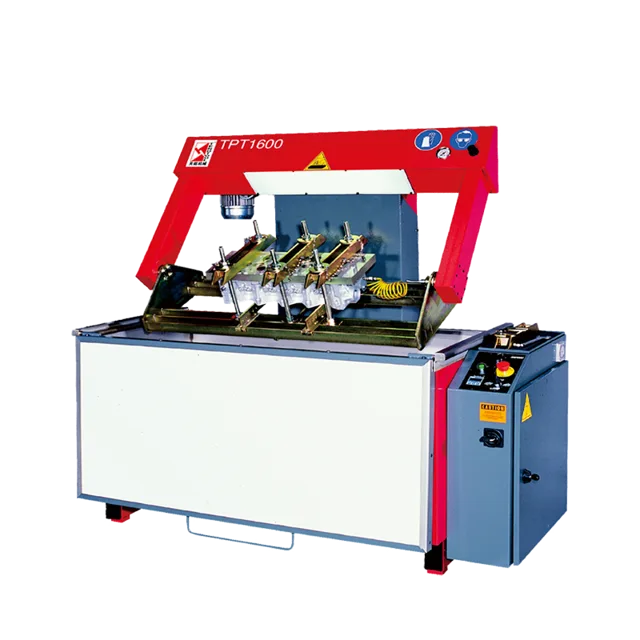 Pressure Tester TPT1600