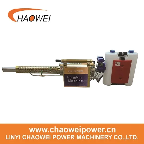 Fogging Machine