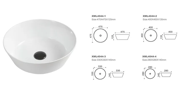 Art-Basin(UP4044-2)