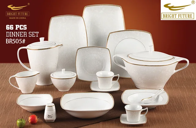 Porcelain